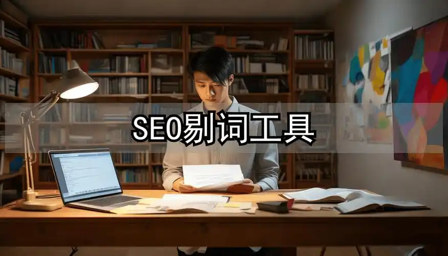 怎么提取SEO关键词，有哪些实用工具？