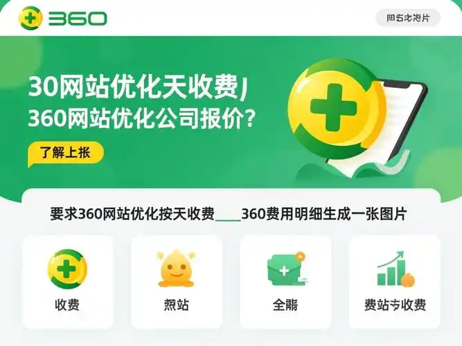 360的SEO如何做？从哪些角度入手效果更直接？