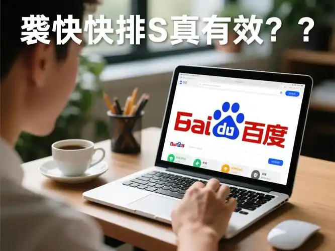 百度seo快速排名教程真的有用吗？ 多久能看到效果？