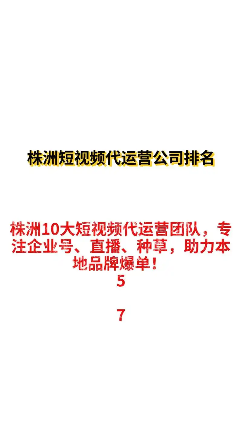 株洲专注SEO优化的企业到底怎么找？ 它们通常能提供哪些具体服务？