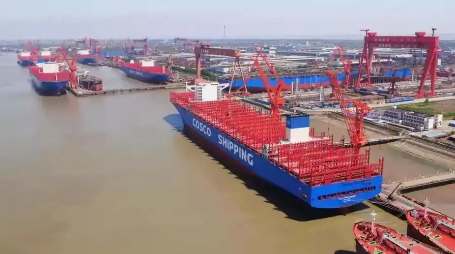 港口seo服务能为企业带来什么实质价值？ 如何挑选靠谱的服务商？