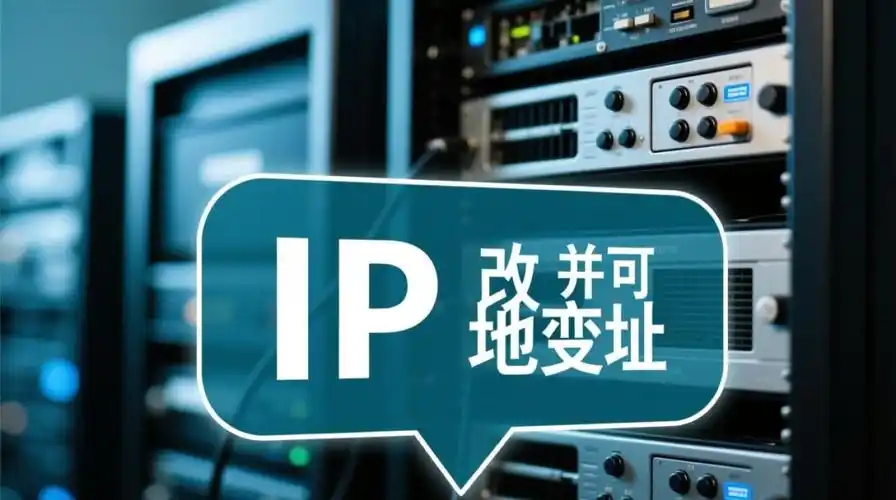 更换IP对SEO有实际作用吗？ 具体如何操作才安全有效？