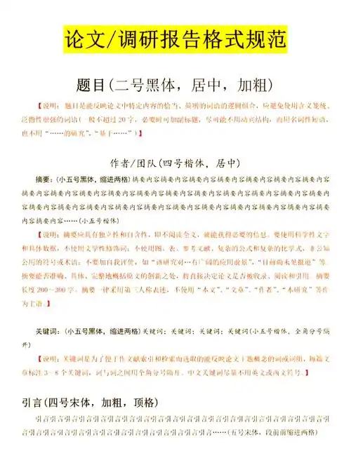 文章样式影响seo吗？ 优化排版真能提升搜索排名吗？