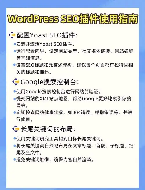 WordPress真的SEO友好？能否通过搜索引擎考验？