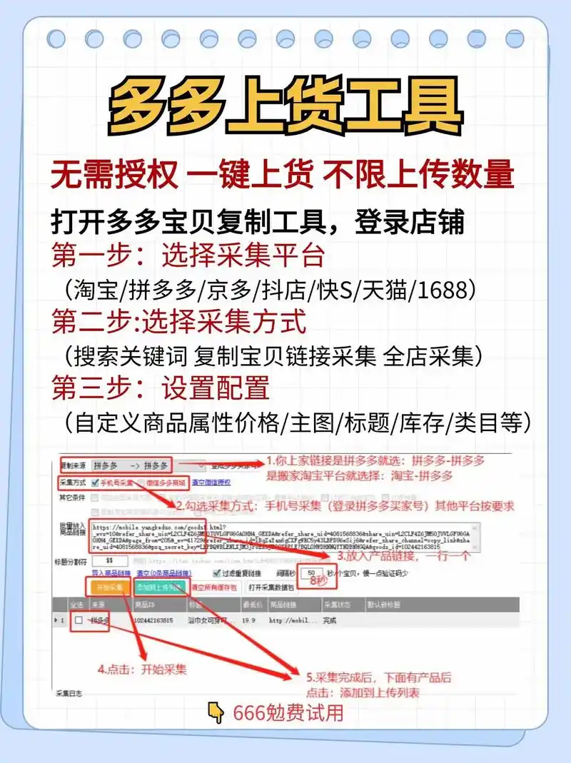 林芝拼多多seo有什么效果？ 商家怎么开始做？