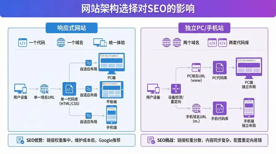 深圳SEO网站结构是否决定排名？核心架构如何影响流量？