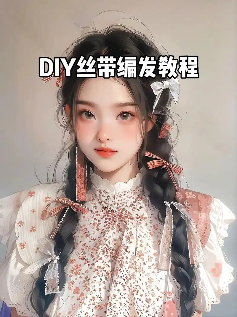 如何用发带打造好看发型，同时写好SEO教程类文章？