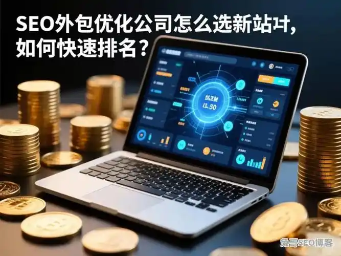 新站SEO外包怎么选靠谱服务商？哪家性价比高？