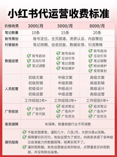 小红书SEO外包公司值得投入吗？效果能达标吗？