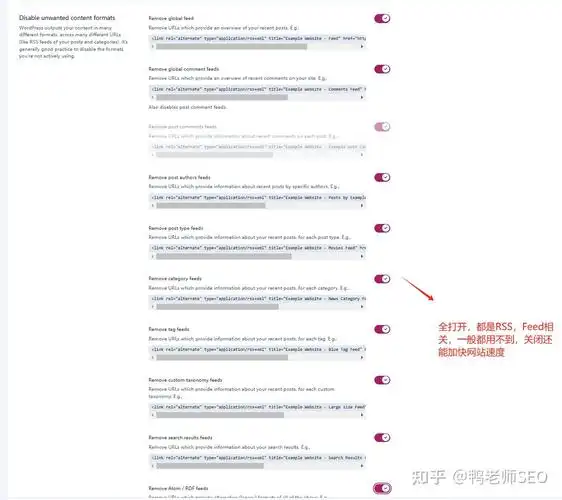 Yoast SEO参数有哪些关键项，怎么设置才能提升排名？