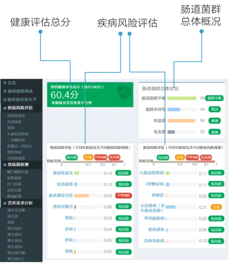 SEO网站状况怎么写？网站健康状况怎么分析？