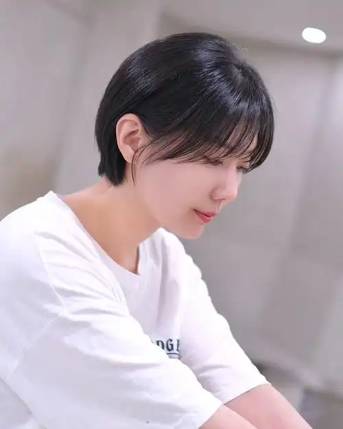 SEO是什么样的短发？ 为什么它成了不少人的心头好？