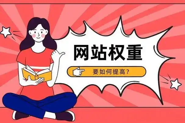 SEO搜索的权重是什么，如何提升网站权重？