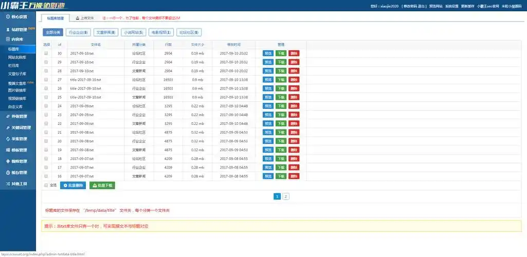 最新103套企业蜘蛛池模板具体怎么选？