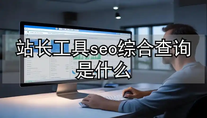 站长工具seo综合查询手机？手机上怎么查网站的seo情况？