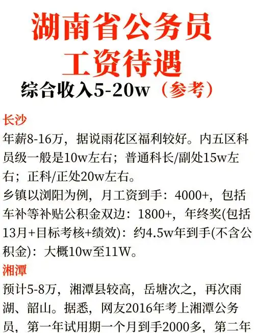 长沙SEO岗位薪资多少？真实水平如何？