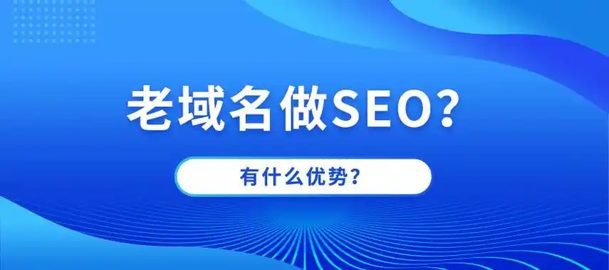 老域名SEO投入是否值得？ 效果与风险如何权衡？