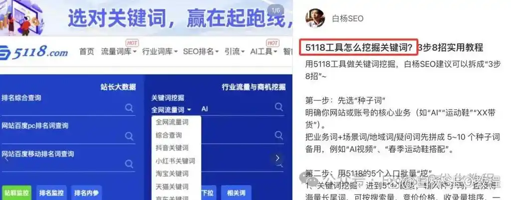 SEO最新排名规则是什么，搜索意图怎么影响排名？