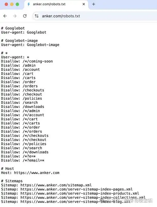 谷歌SEO基础框架何处搭建？