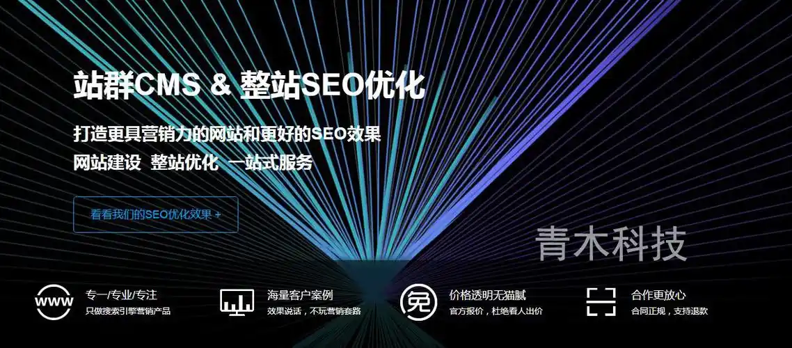 巫溪SEO怎么优化？ 企业网站如何获得本地精准流量？