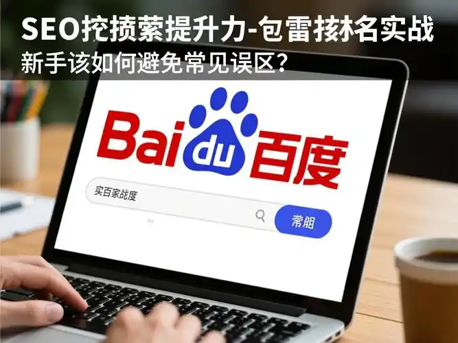 百度SEO推广有哪些必做任务？哪些常见误区需避开？