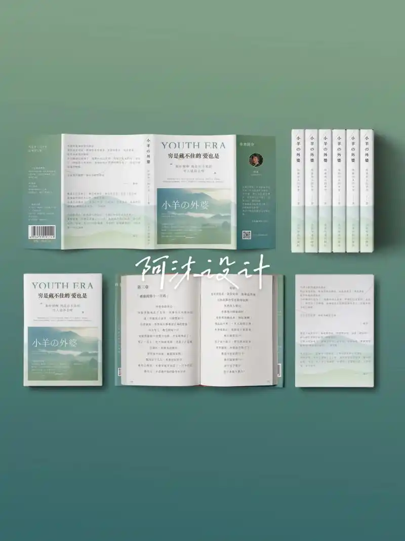 SEO入门书籍装帧封面设计应该考虑哪些要素？ 如何让它从书架中脱颖而出？