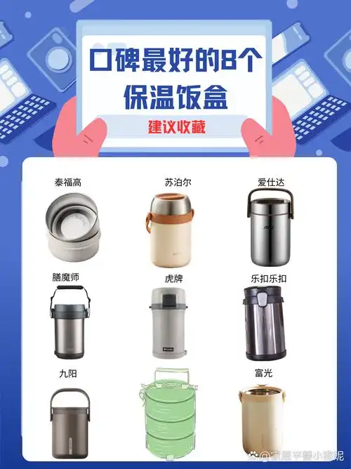 哪种保温盒更适合带饭上班，对搜索引擎优化更友好？