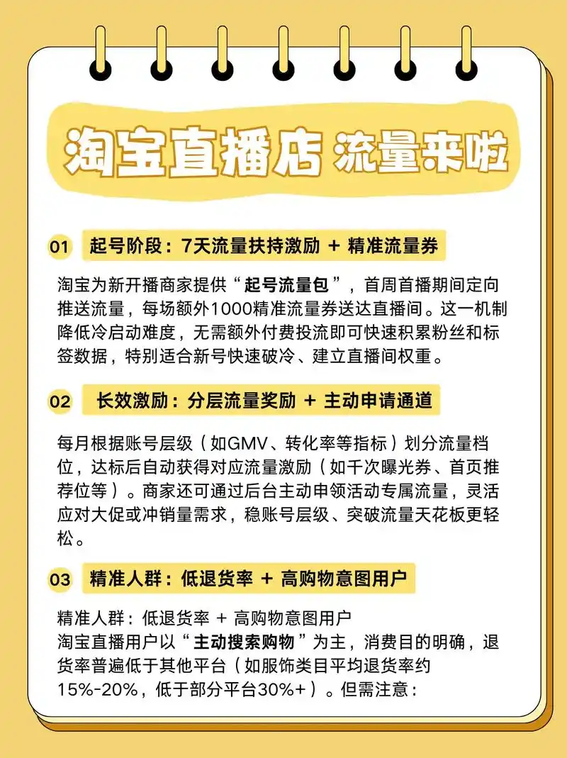 有淘宝还要SEO吗？淘宝店铺的流量从哪里来？