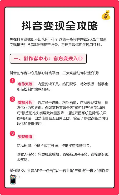 抖音seo上线后，算法推荐逻辑变了？ 对普通创作者的流量影响有多大？