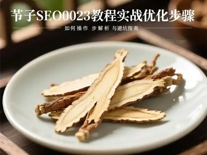 附子在SEO行业里真的很出名吗？