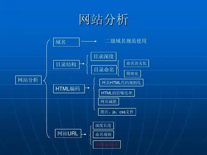 SEO是什么职位，SEO网站优化主要做什么？