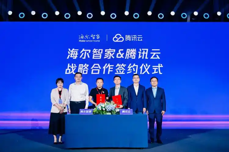 海尔智家的SEO战略如何助力其线上增长，它在实际落地中又面临哪些独特挑战？