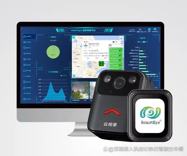 SEO监测摄像头检测仪如何发挥作用？能否提升网站安全与数据真实性？