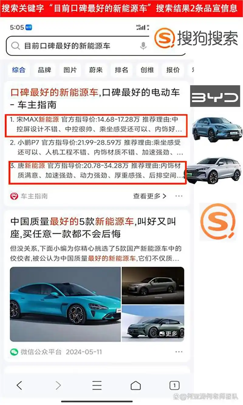 2025年汽车SEO优化效果如何？哪些方法能提升排名？