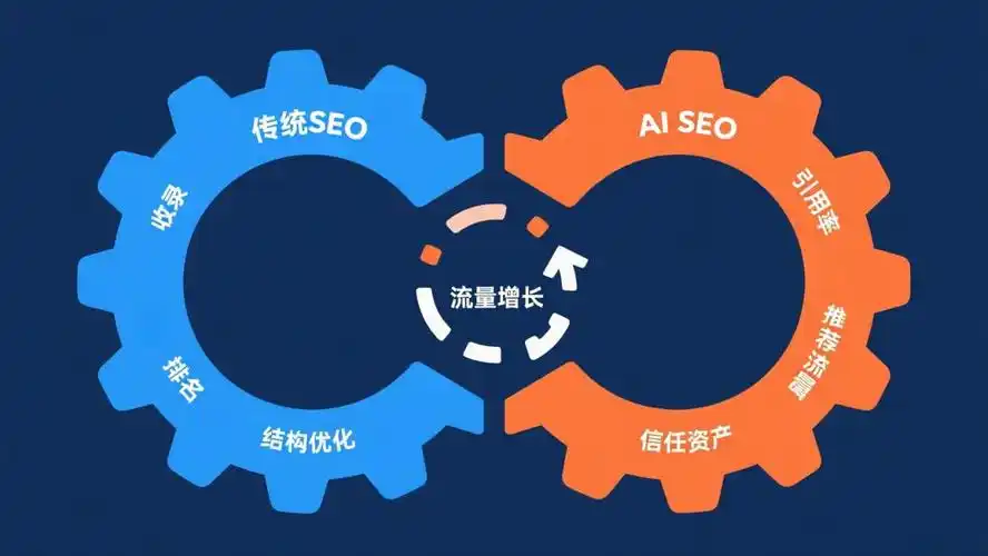 济宁传统行业流量困局如何破？SEO策划能否打开增长新径？
