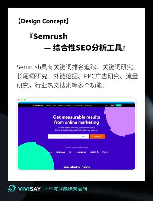 SEO诊断工具有什么用，它能解决哪些实际问题？
