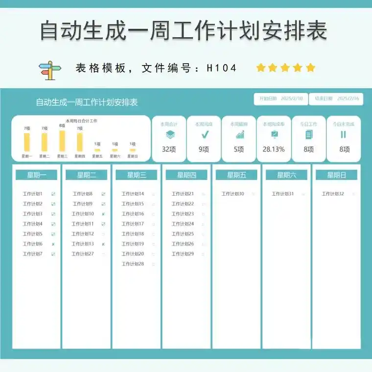 SEO日常工作具体做什么 如何安排时间更高效