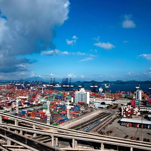 港口seo服务能为企业带来什么实质价值？ 如何挑选靠谱的服务商？