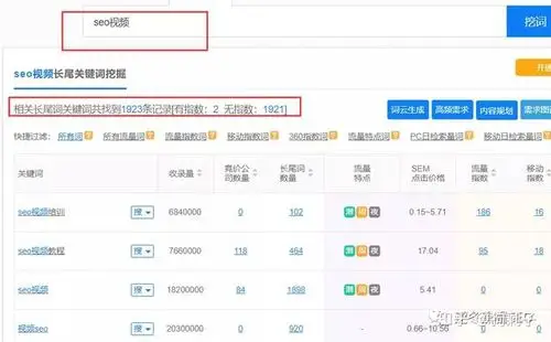 浙江SEO排名收费多少才合理？ 不同公司价格为何差距巨大？