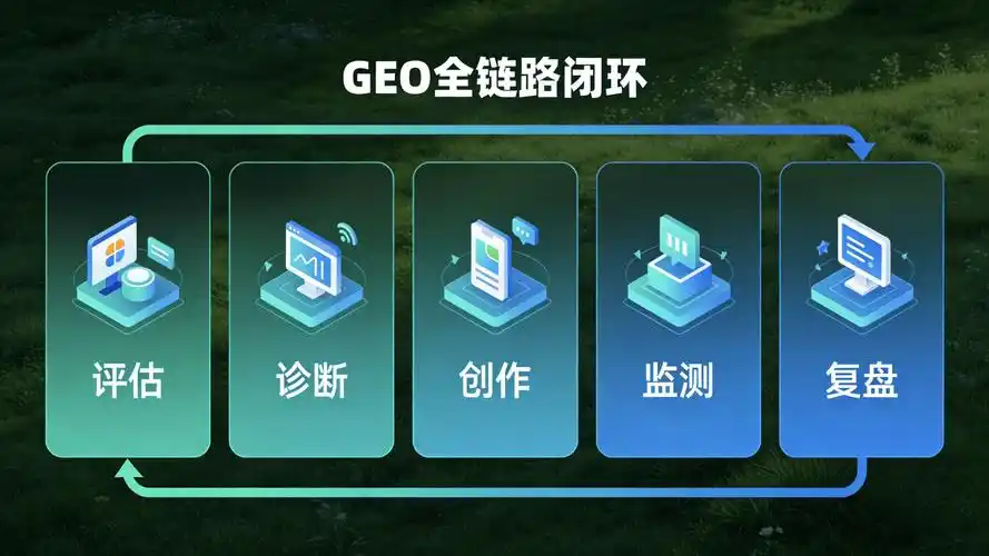 SEO从业者转型方向不明？如何选定新赛道建立优势