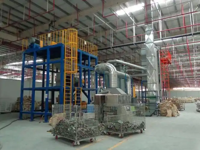 如何找到萝岗工厂？搜索排名靠前有哪些关键？