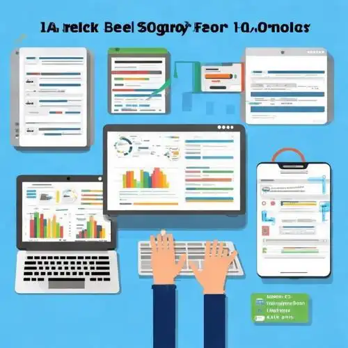 零基础自学SEO课程从哪开始？哪些资源能快速上手？