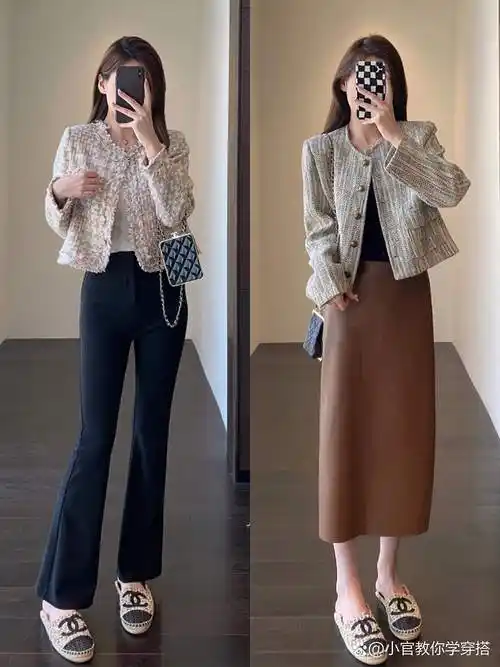 托斯卡纳连衣裙为什么突然火了？ 它适合日常通勤穿着吗？