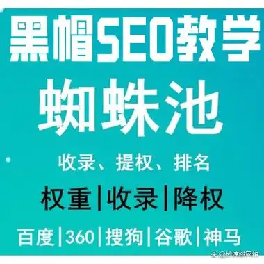 SEO蜘蛛池能否快速提升网站收录？自然排名增益有多大？