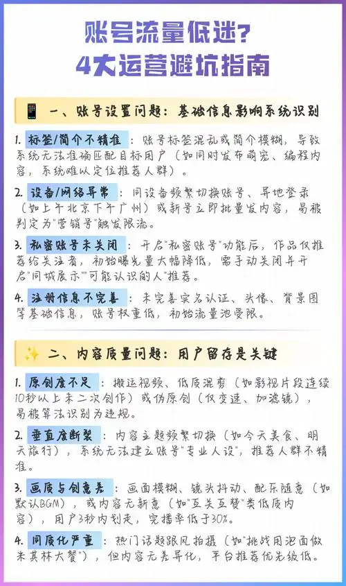 企业官网流量低迷？推广文章投放怎样带来真实曝光？