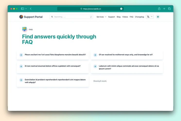 SEO专题页与内容页有何不同？它们各自解决什么问题？
