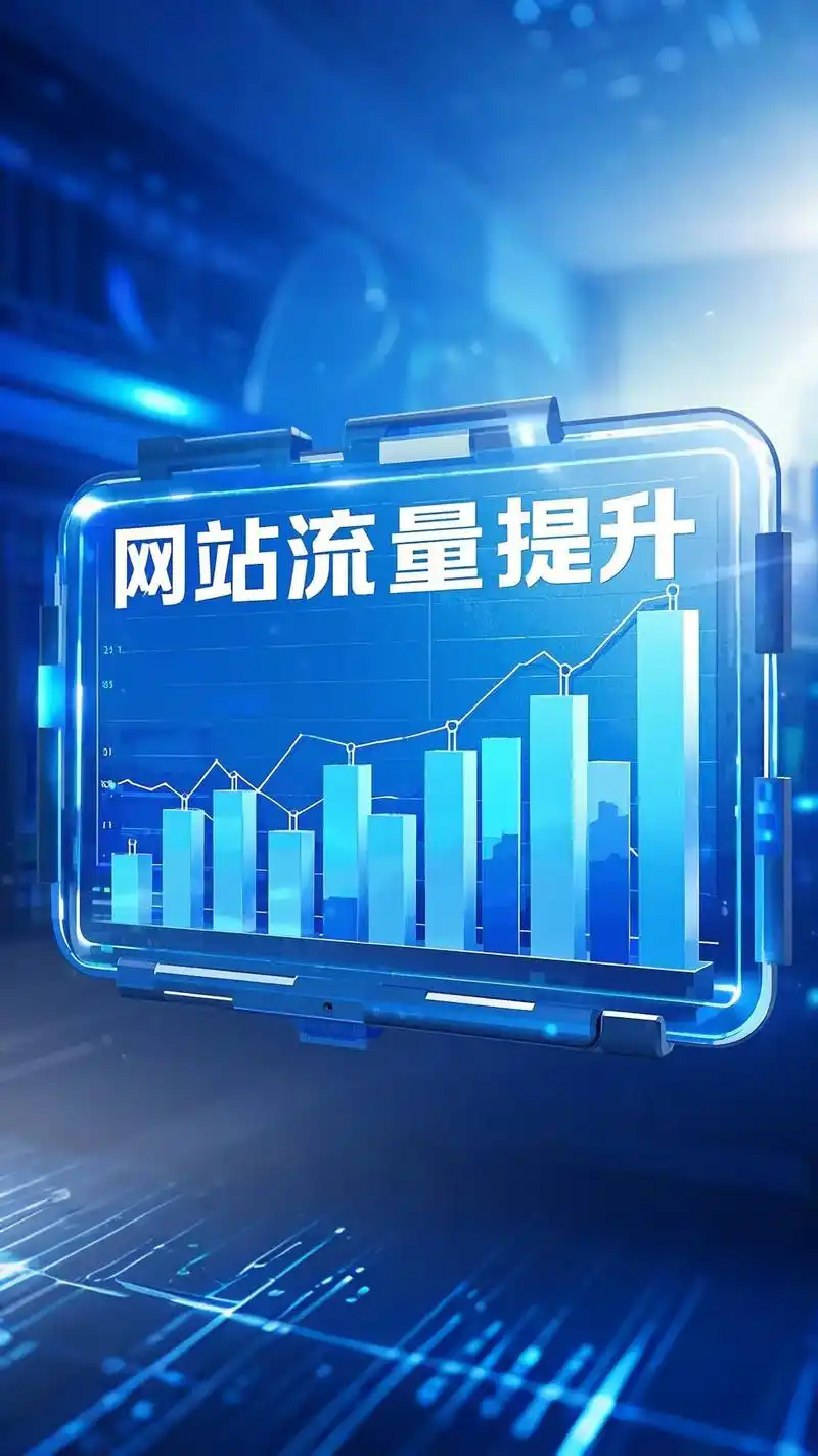 首页排名停滞不前？网站流量持续低迷？