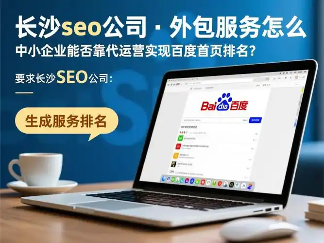 长沙SEO运营推广怎么做才有效？企业该从哪些地方入手？