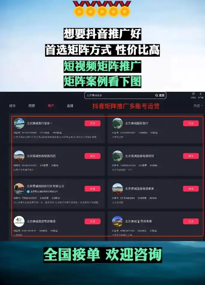 黄江抖音seo策划方案应该怎么做？有哪些本地商家成功案例？