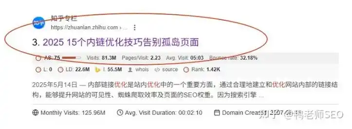 如何让谷歌认可我的内容？ 哪些页面技术因素会影响排名？